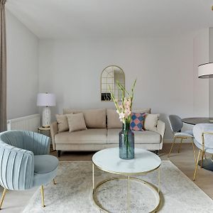 Scala City Center Magic Apartments With Parking By Lion Apartments